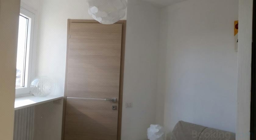 单人房（带独立浴室）