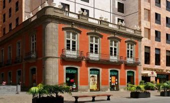 Hotel Principe Paz