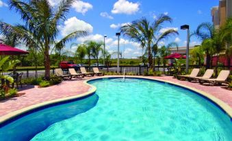 Hampton Inn & Suites Tampa-Wesley Chapel