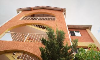 Apartments at Lilford Mews