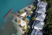 South Point Antigua Hotels in 