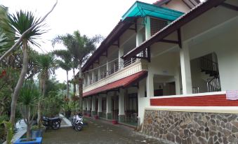 Sukapura Permai Hotel