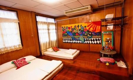 Chezmoi Handicraft & Homestay - Housity