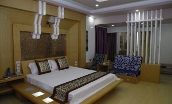 Nam Phong Hotel