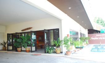 Nongkhai City Hotel