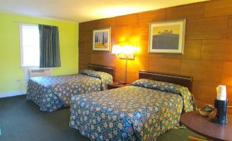 Economy Inn - Housity