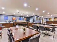 Comfort Inn Aeroport Hotels in Dorval