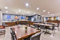 Comfort Inn Aeroport