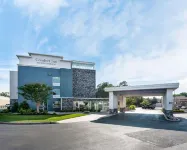Comfort Inn - Rehoboth Hotels in 