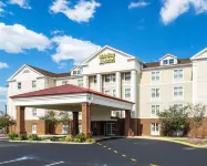 Mainstay Suites Dover Hotels in 