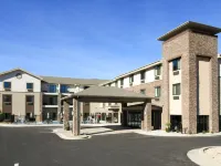 MainStay Suites Moab Near Arches National Park Hotels in Moab