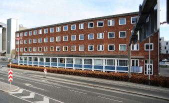 Kompas Hotel Aalborg