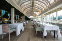 Bromley Court Hotel London