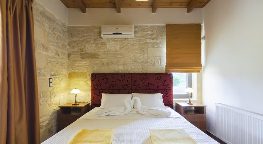 豪華三臥室泳池別墅