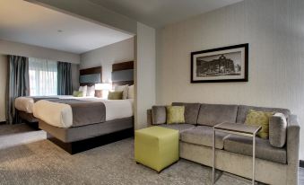 Best Western Plus Boston Hotel