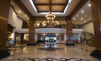 The Sunan Hotel Solo