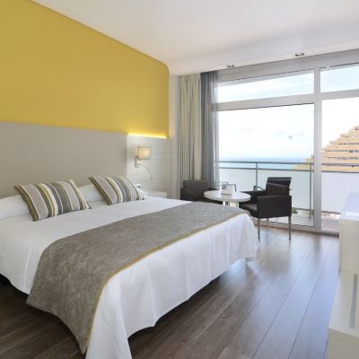 Double Or Twin Room MedPlaya Hotel Riviera - Only Adults Promo Code