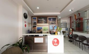 OYO Rooms Giant Kelana Jaya Kuala Lumpur