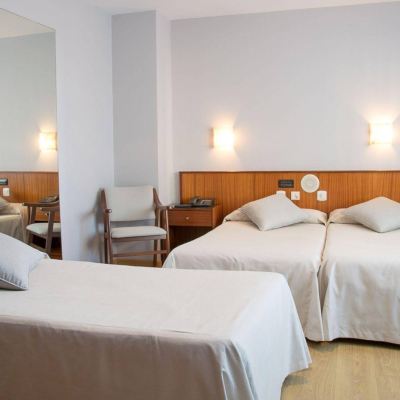 Triple Room with Sea View Hotel Brisa Promo Code