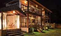 Vila Emanuelle Pousada Boutique Hotel di 