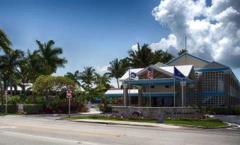 Hampton Inn Key West