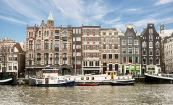 Rembrandt Square Hotel Amsterdam