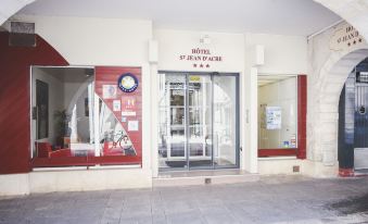 Maisons du Monde Hotel & Suites - la Rochelle Vieux Port