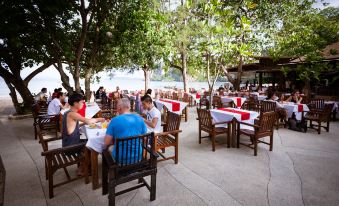 Sand Sea Resort Railay Krabi