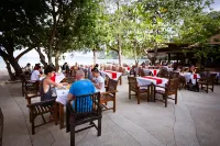 Sand Sea Resort Railay Krabi