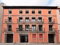 Casa Palacio de Los Sitios Hotels in 