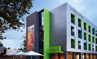 Mercure Bendigo Schaller