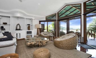 Cape Byron Retreat (Adults-Only)