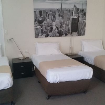 Standard Suite, 2 Bedrooms, Non Smoking, Kitchen (Spacious  Apartment for 8)