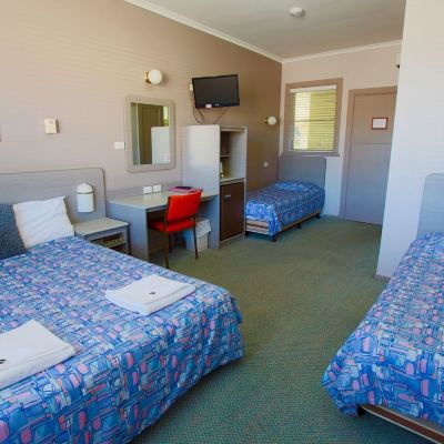 Family Room, Multiple Beds Tea Gardens Hotel Promo Code