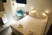 The Post Hostel Jerusalem Hotels in 