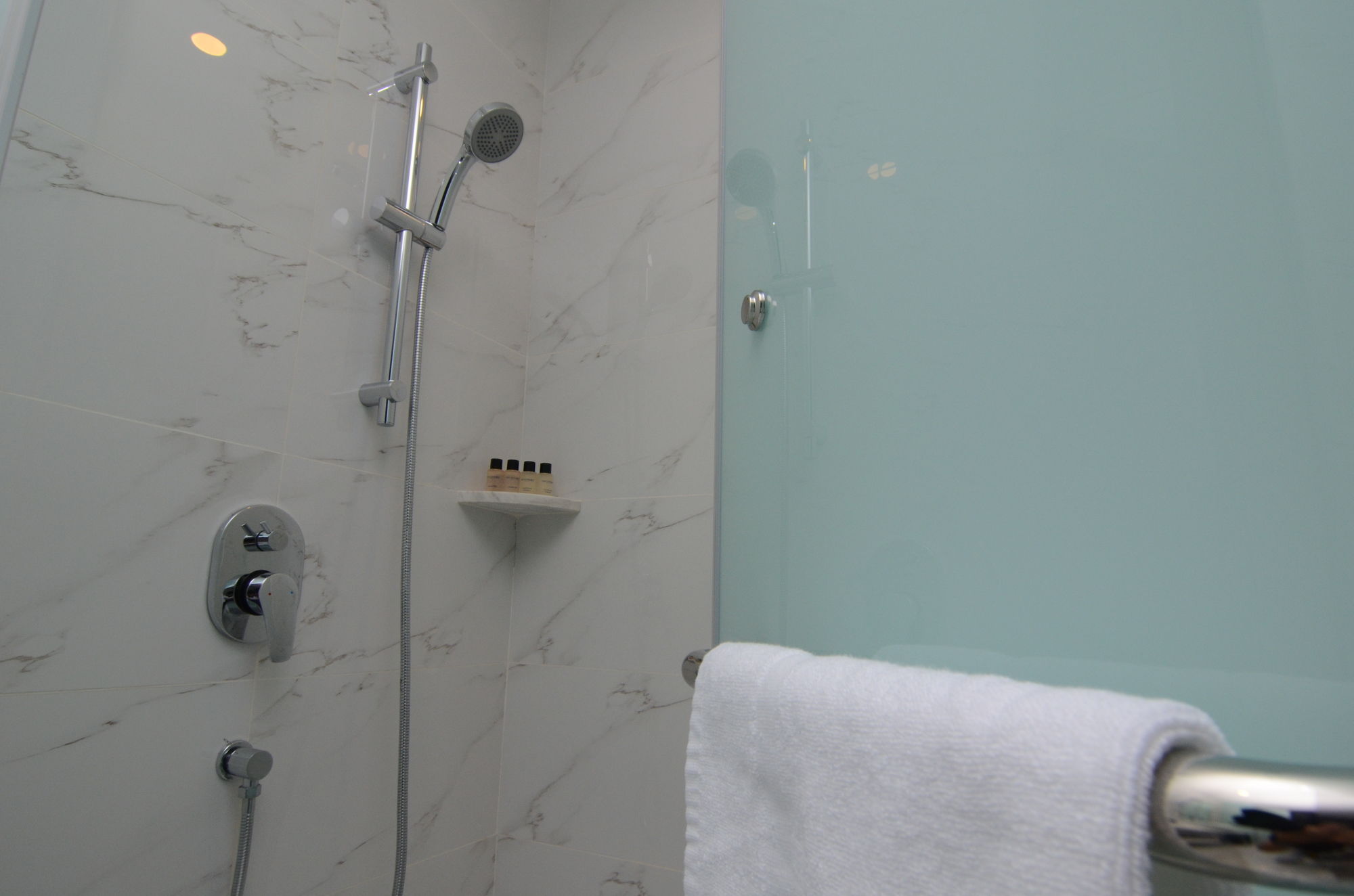 The Leverage Business Hotel (Skudai)Suite Room