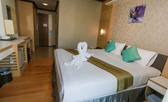 Korat Hotel