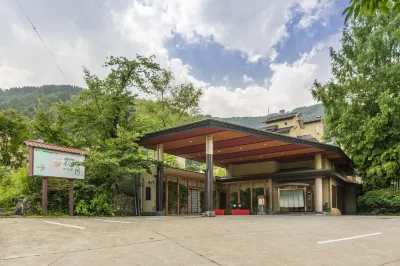 Shosenkaku Kagetsu Hotel a 