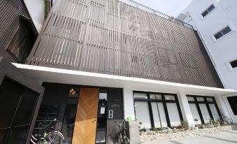 Hostel Cuore Kurashiki