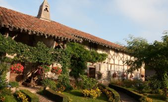 La Ferme de Montalibord - Housity