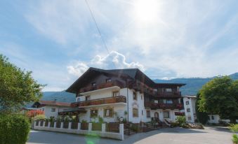 Gasthof Pension Alpenblick