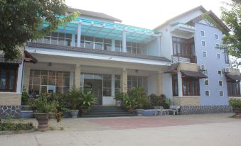 Quang Nam University Guesthouse