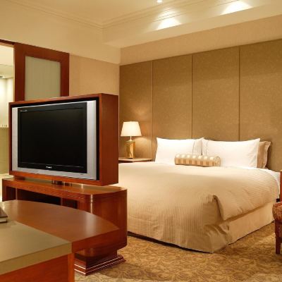 雅寓大床套房 台北神旺商務飯店優惠