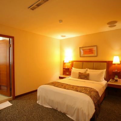 百合套房 台北內湖馥麗精品旅館優惠