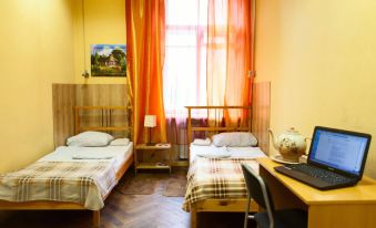 Moscow Home Hostel