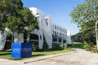 Canvas Boutique Hotel Hoteles en 