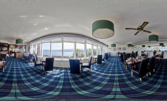 Loch Ness Clansman Hotel