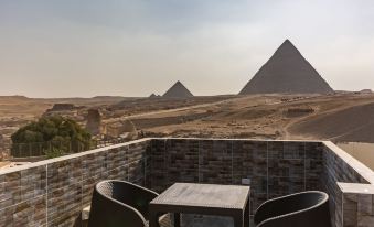 Pyramids Guest House