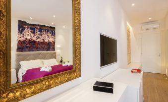 J&O' Luxury Suite