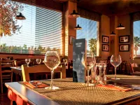 Ibis Madrid Getafe